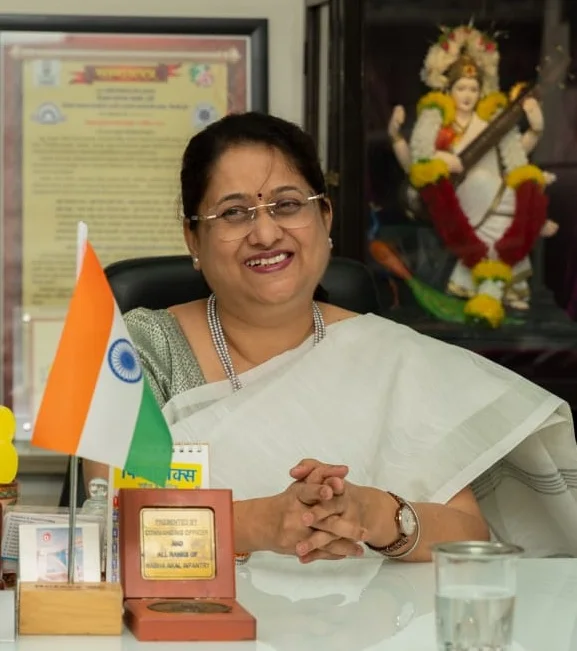 Dr. Aparna Morris